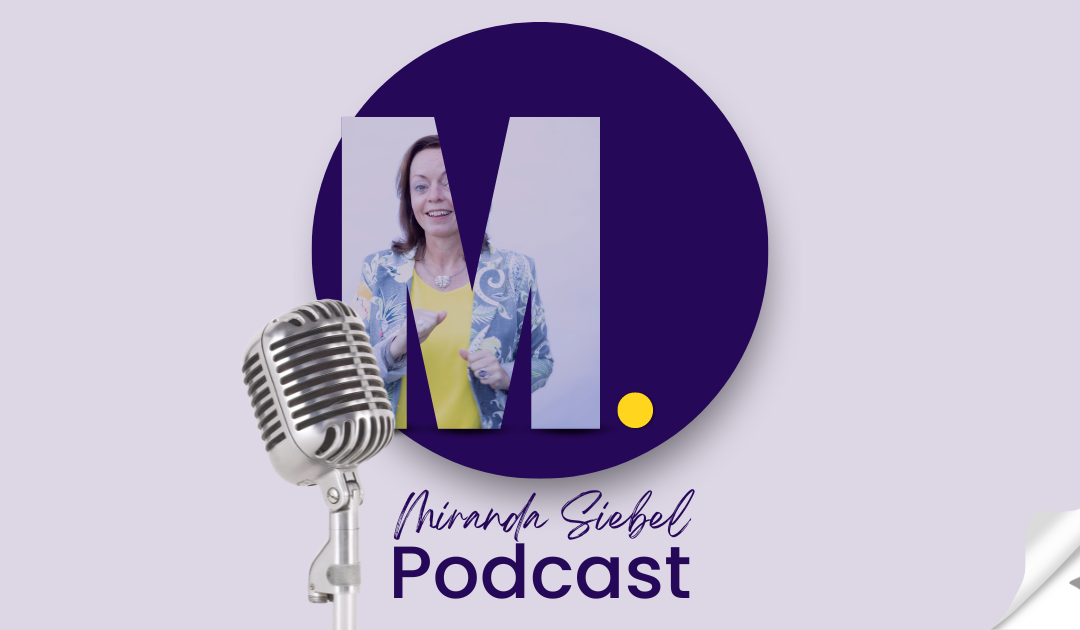 Podcast 15: Je zeurt niet!