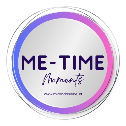 Me-Time Moments
