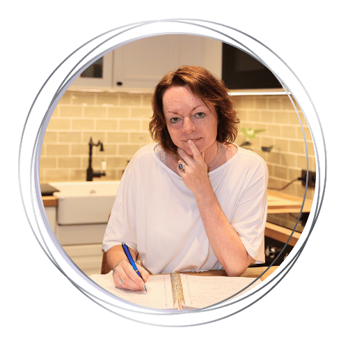 Blog van Miranda Siebel