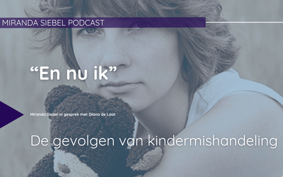 Video: Kindermishandeling: in gesprek met Diana de Laat