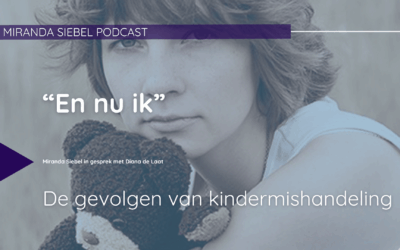 Video: Kindermishandeling: in gesprek met Diana de Laat