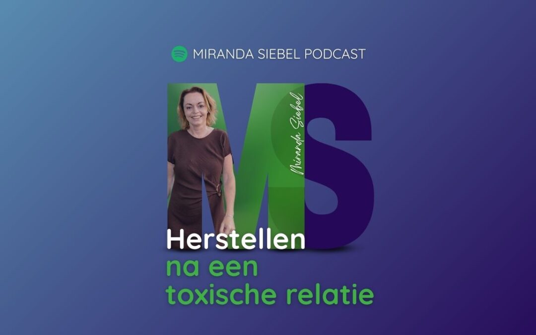 Podcast 30: Van binnen gebruld